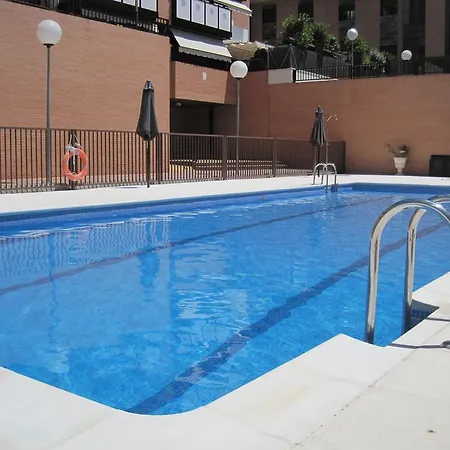 Apartamento Las Rozas Village Chambre photo
