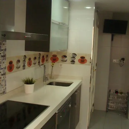 Apartamento Las Rozas Village Chambre photo