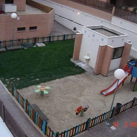 Apartamento Las Rozas Village Chambre photo