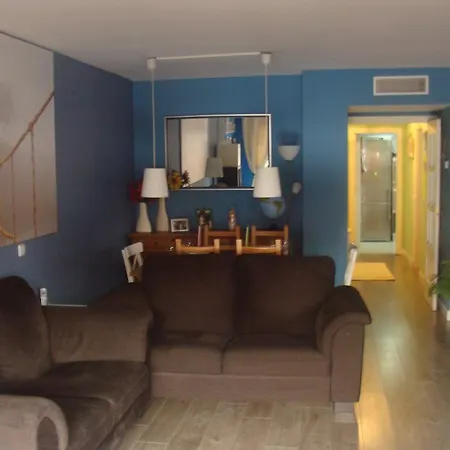 Apartamento Las Rozas Village Chambre photo