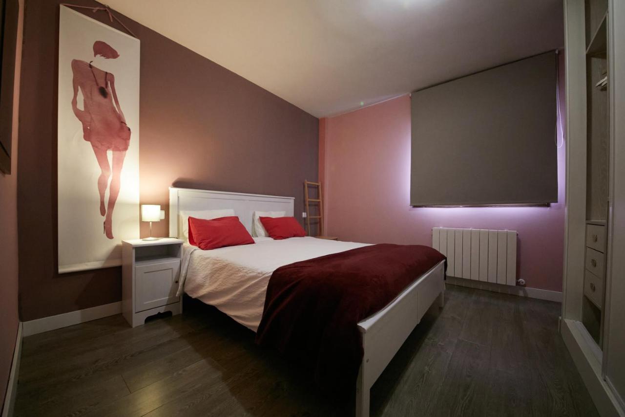 Appartement Rozas Village *