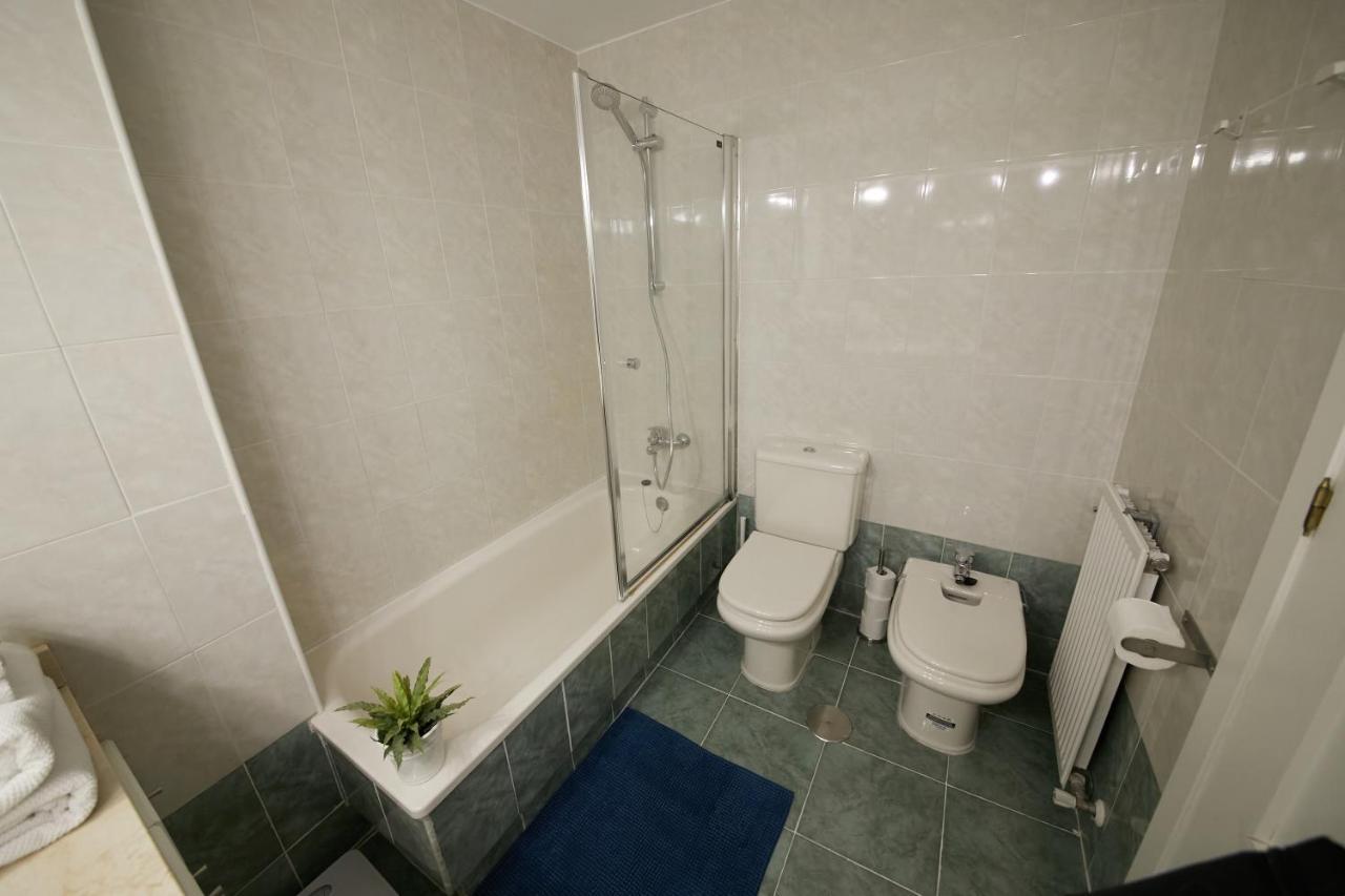 Rozas Village Appartement Las Rozas de Madrid