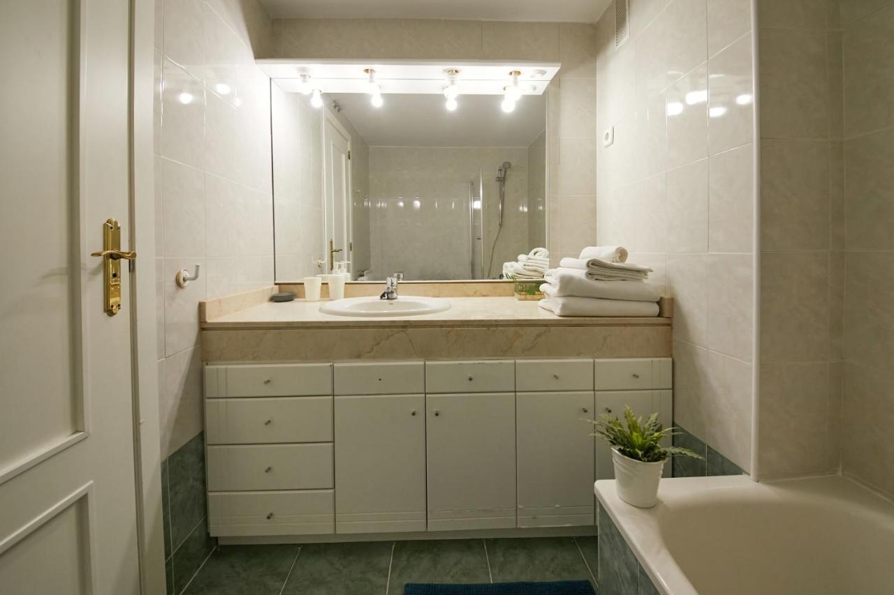 Rozas Village Appartement Las Rozas de Madrid