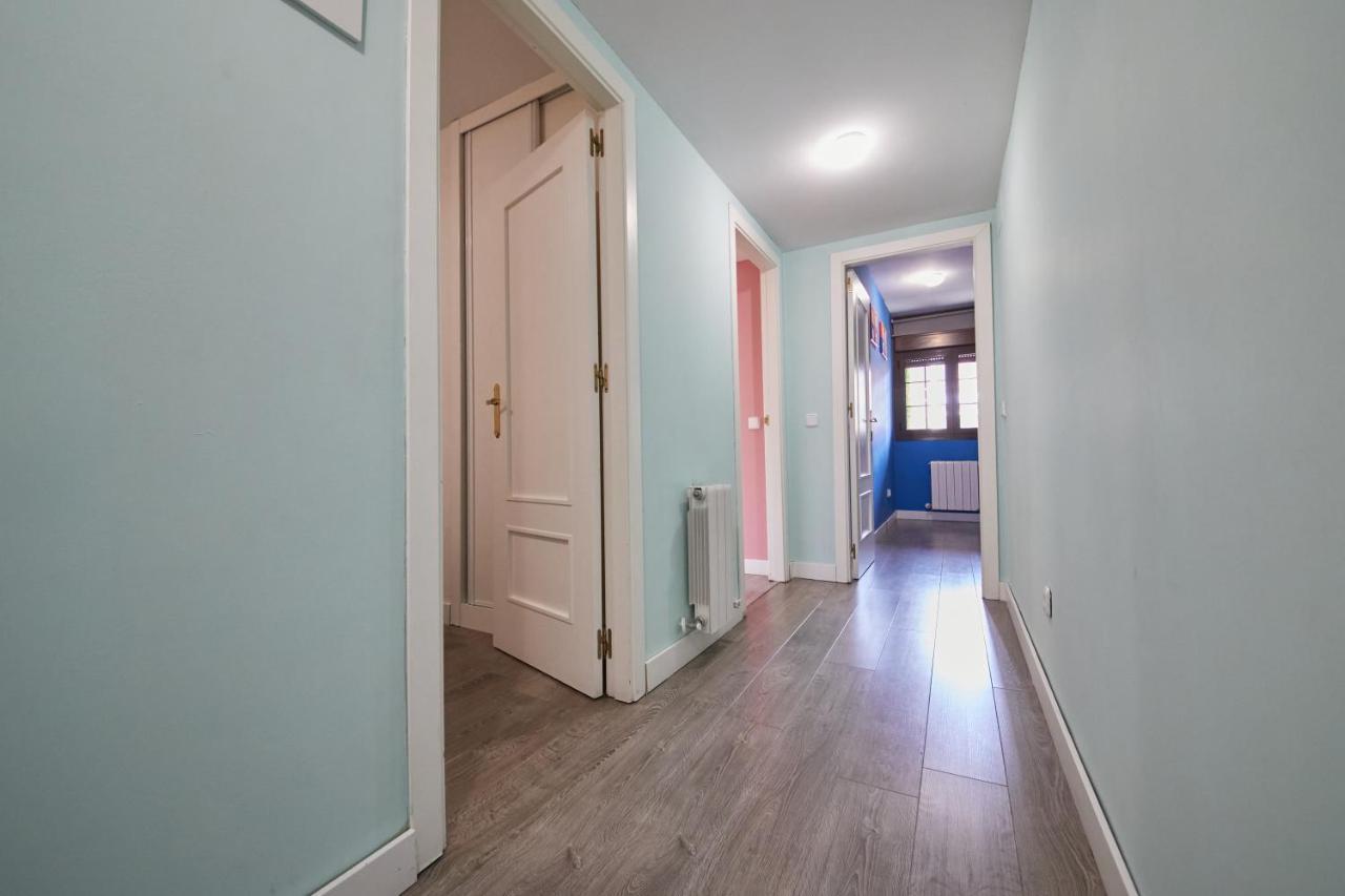 Appartement Rozas Village *