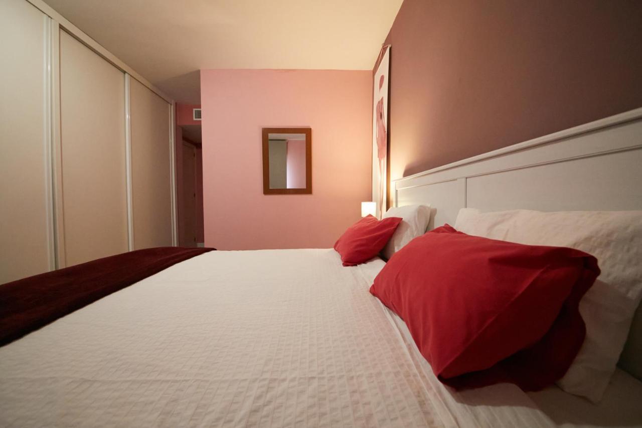 Rozas Village Appartement *