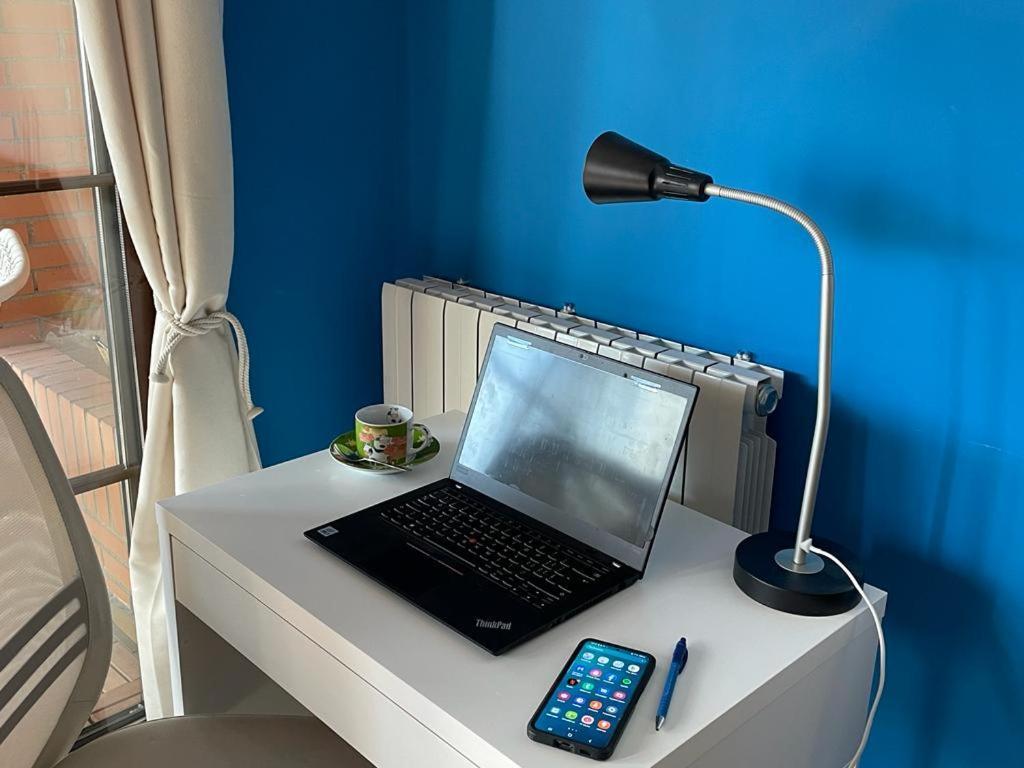 Appartement Rozas Village