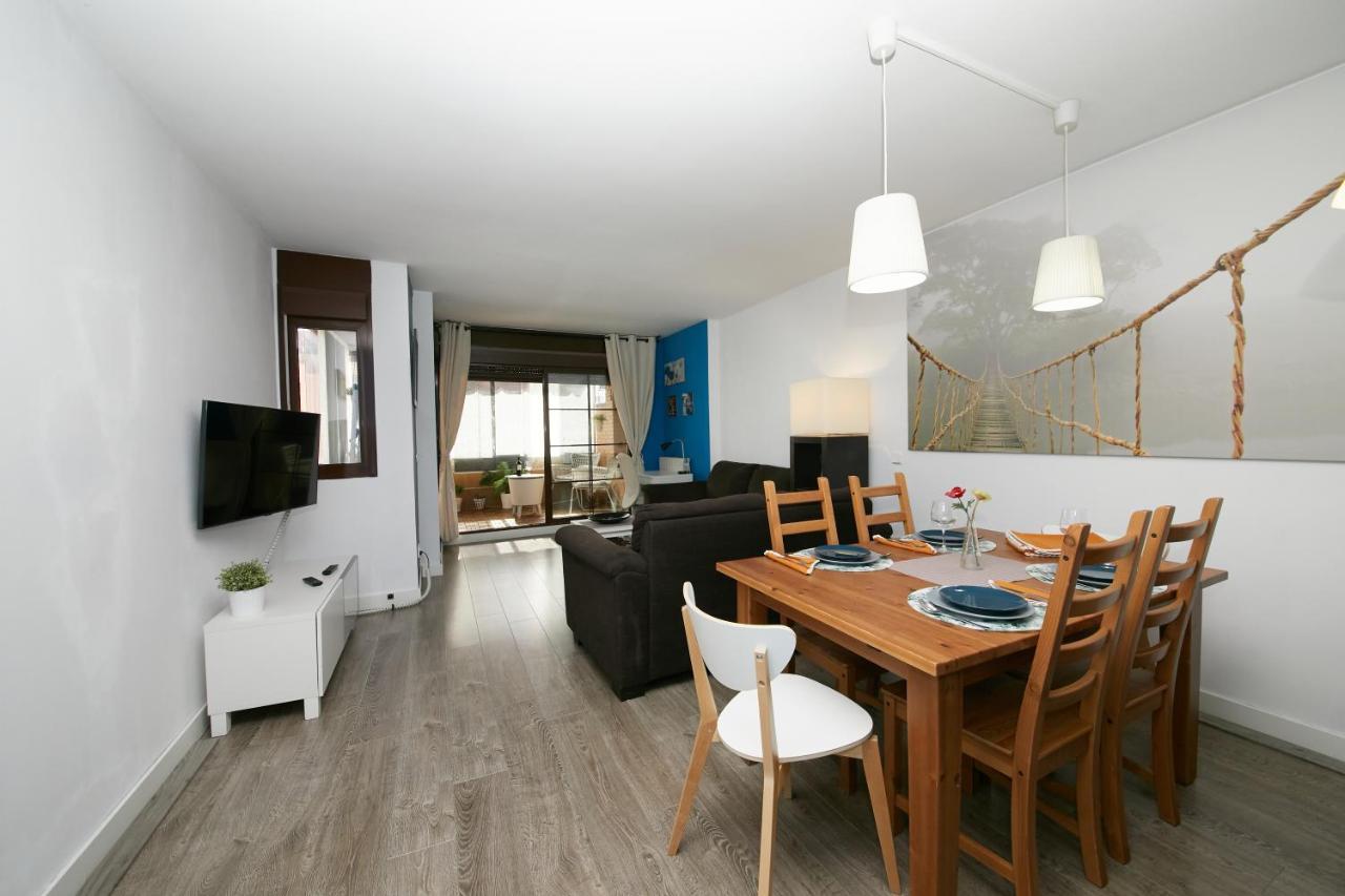 Rozas Village Appartement *