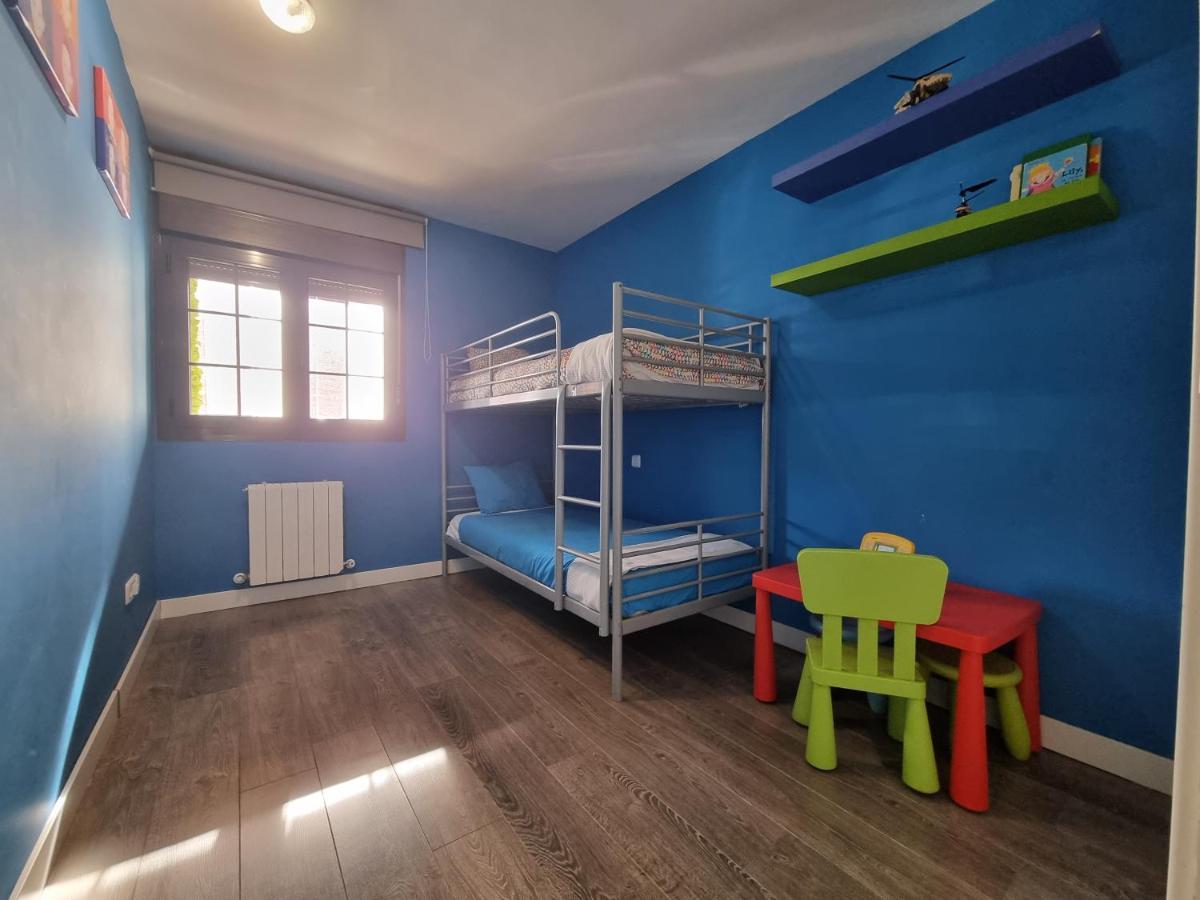 Appartement Rozas Village Las Rozas de Madrid
