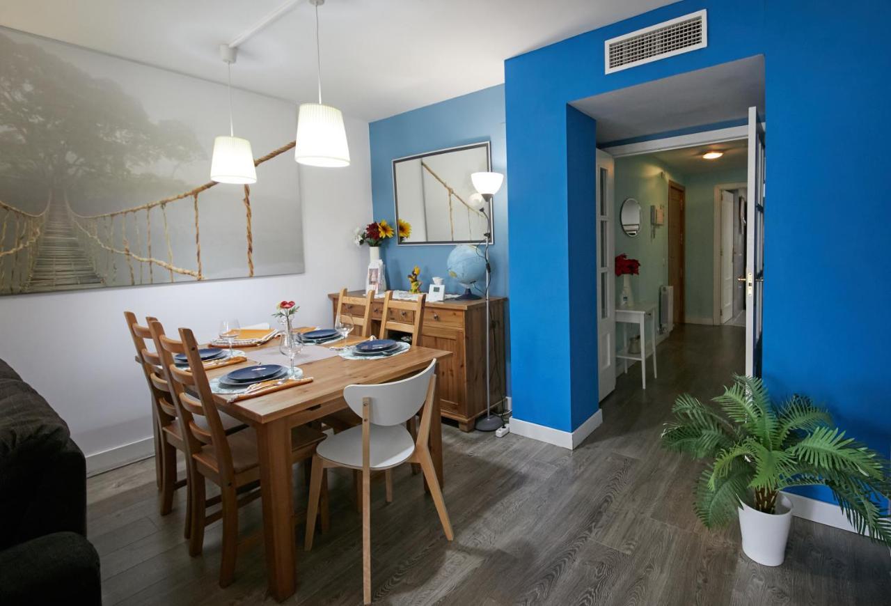 Rozas Village Appartement *