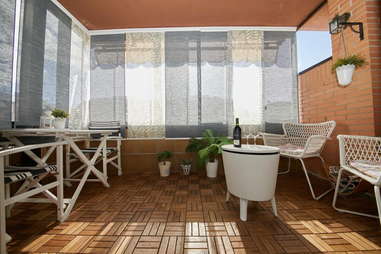 Rozas Village Appartement *