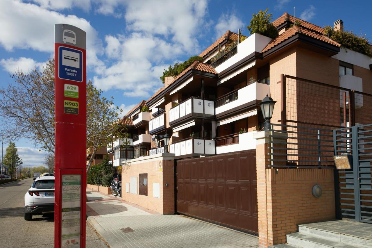 Appartement Rozas Village Las Rozas de Madrid