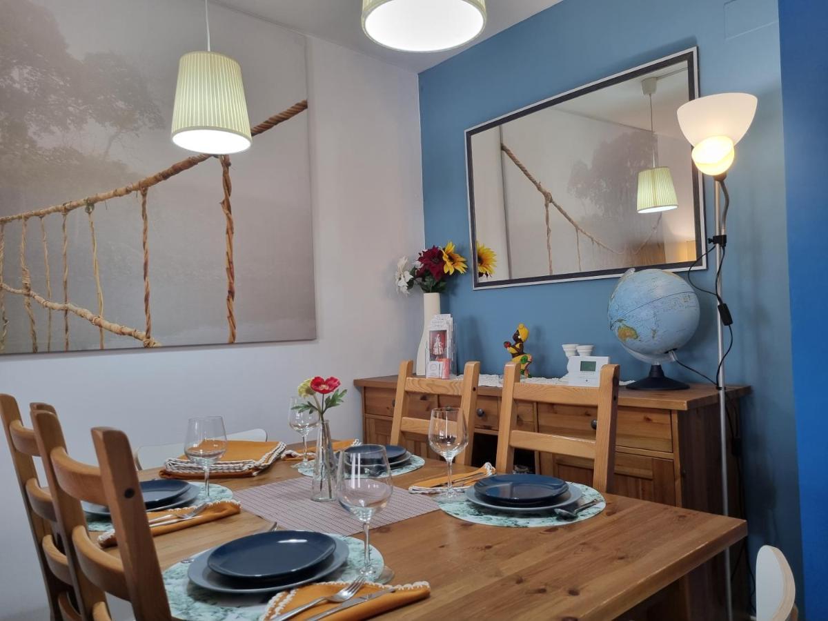 Appartement Rozas Village