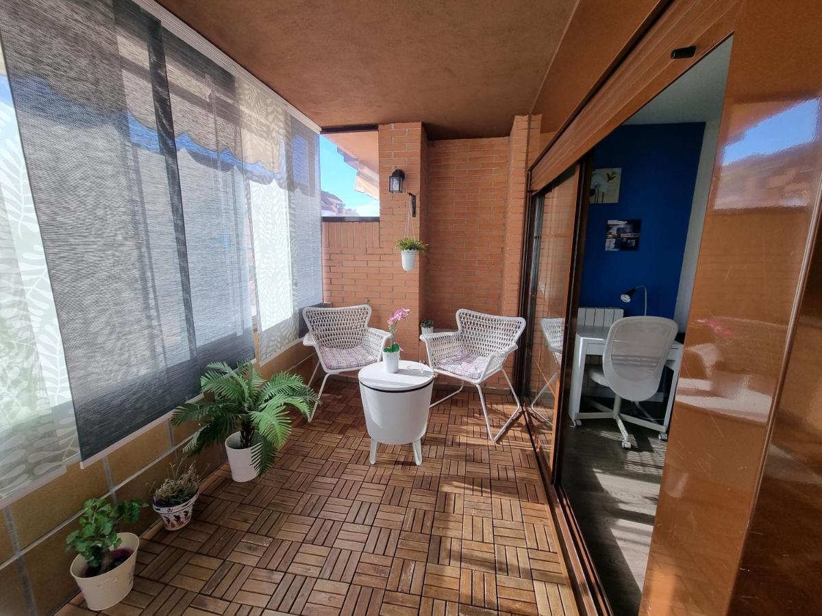 Appartement Rozas Village