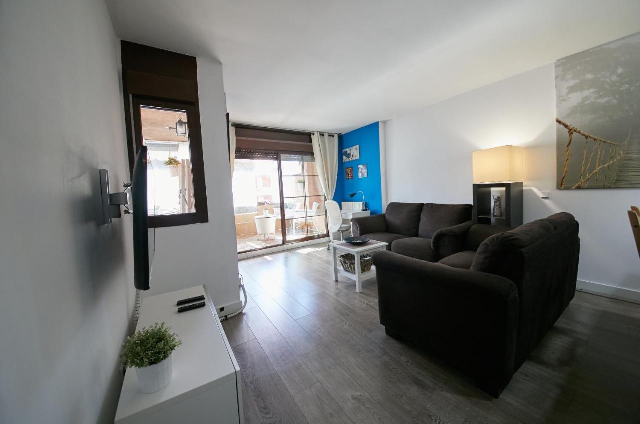 Rozas Village Appartement *