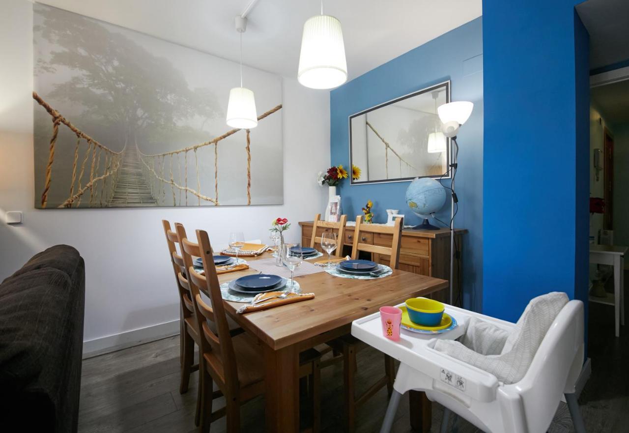Rozas Village Appartement Las Rozas de Madrid