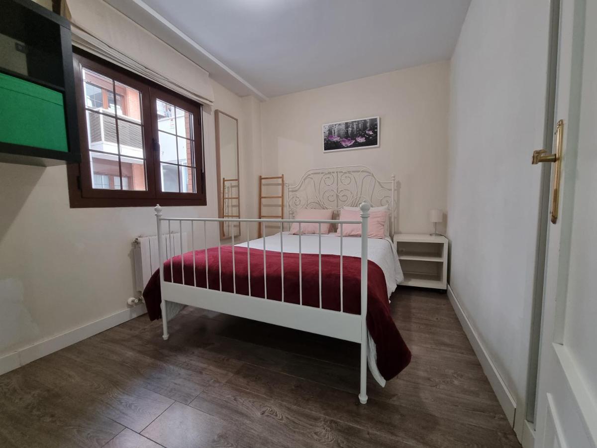 Rozas Village Appartement *