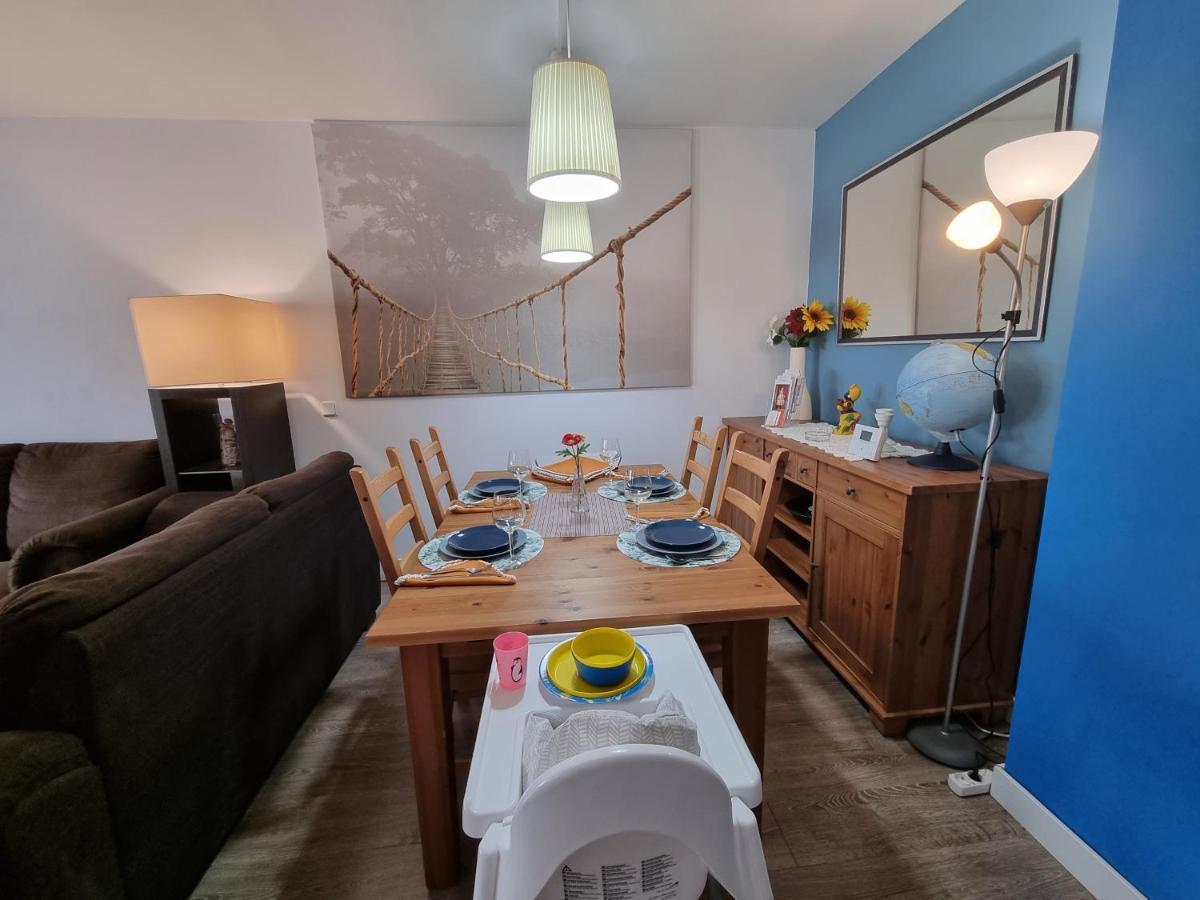 Appartement Rozas Village Las Rozas de Madrid