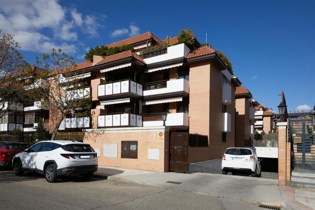 Appartement Rozas Village Las Rozas de Madrid