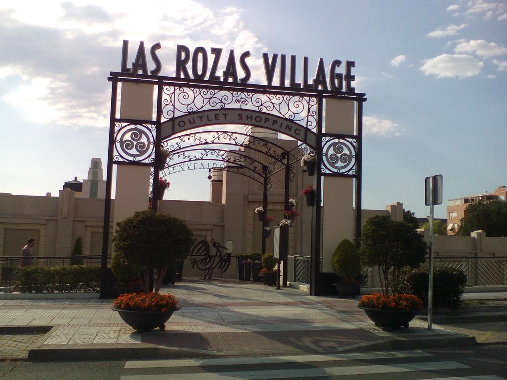 Rozas Village *