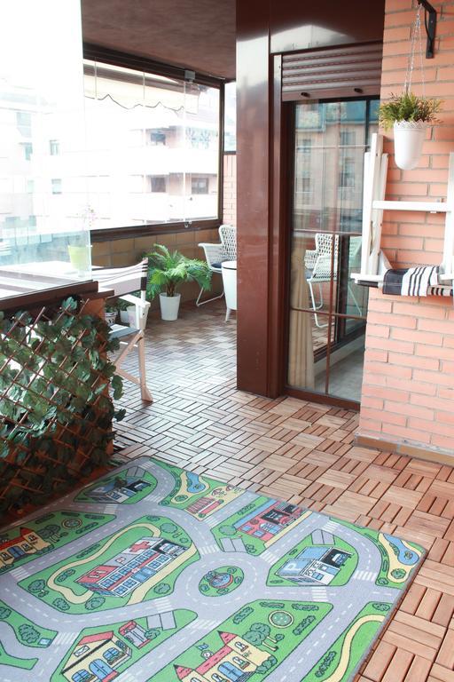 Appartement Rozas Village Las Rozas de Madrid