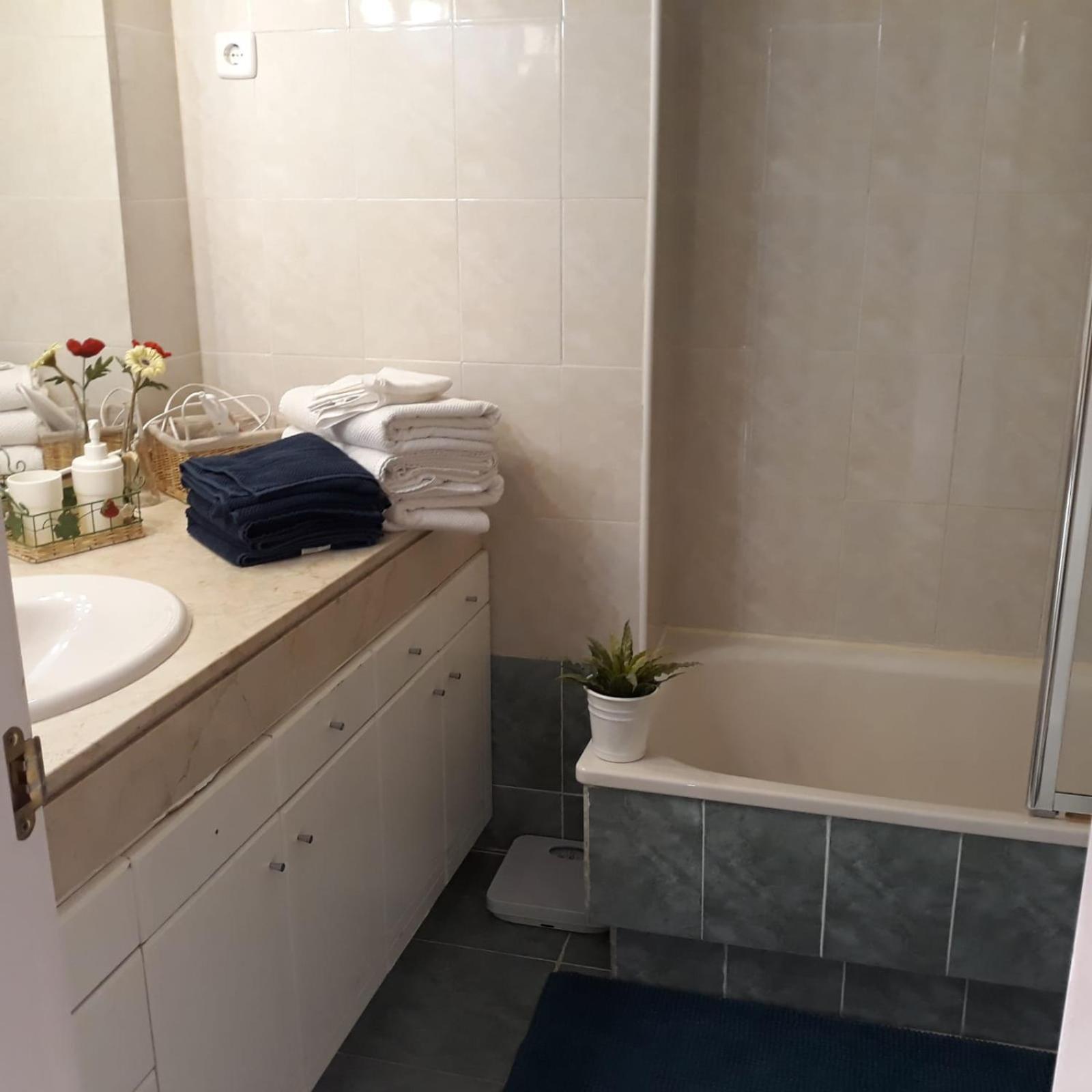 Appartement Rozas Village