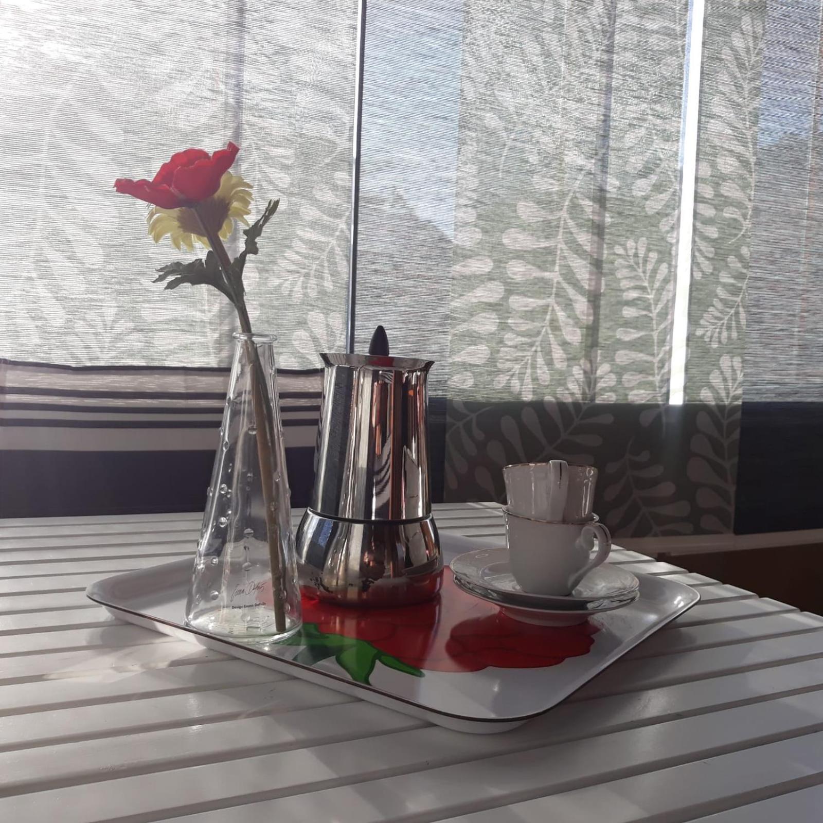 Appartement Rozas Village