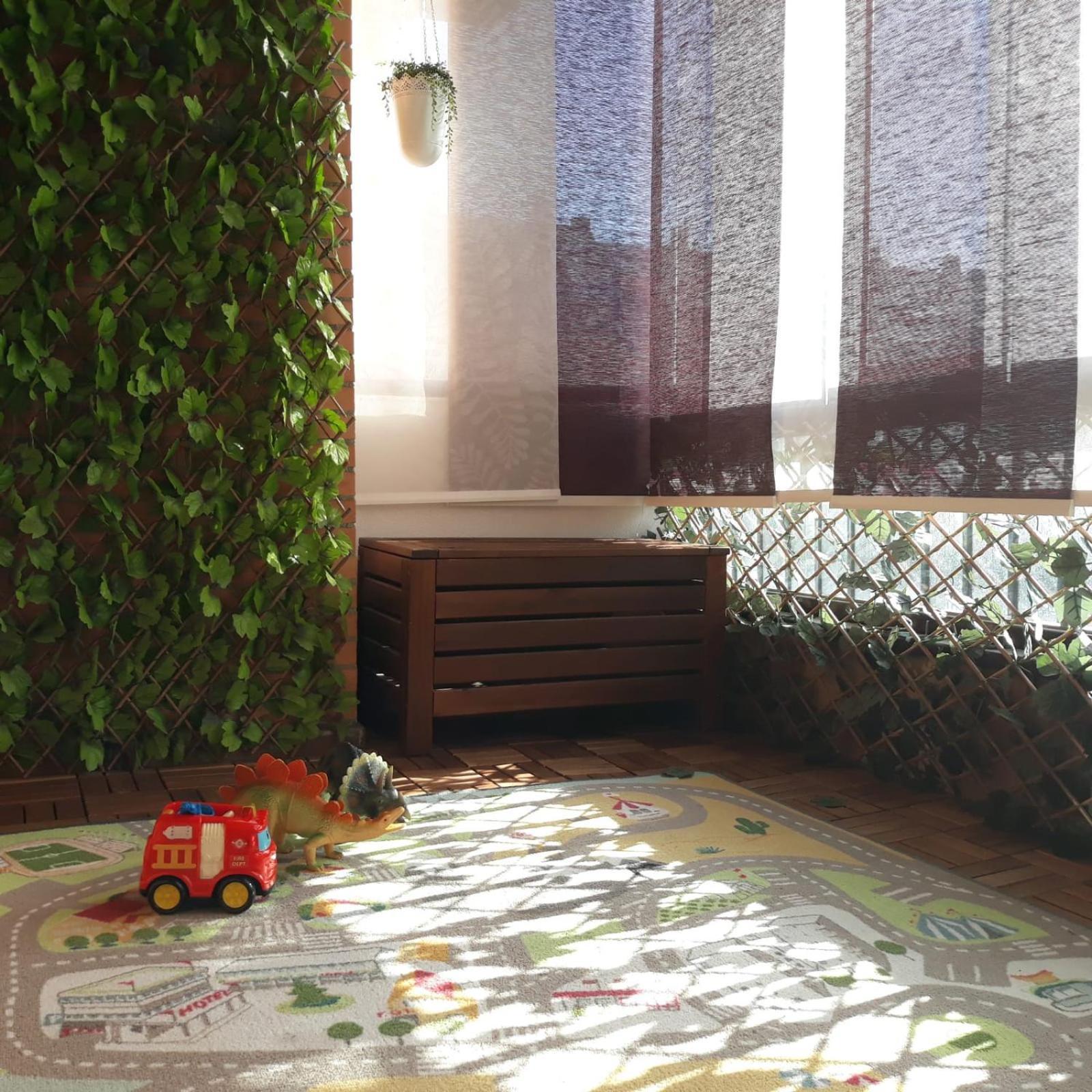 Appartement Rozas Village