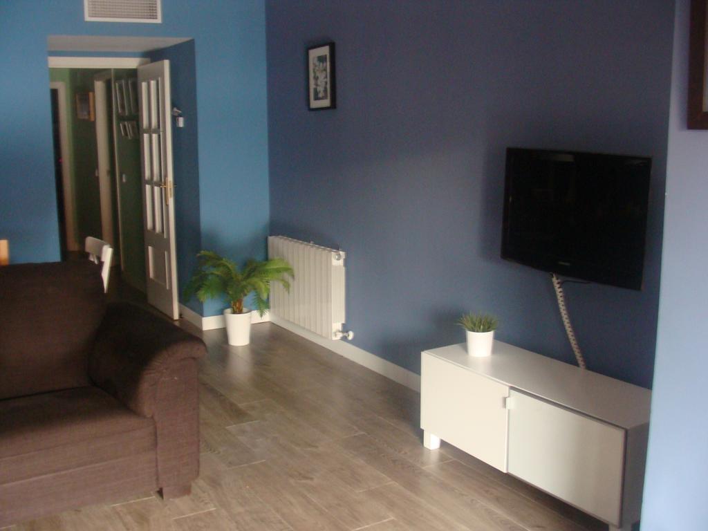 Rozas Village Appartement *