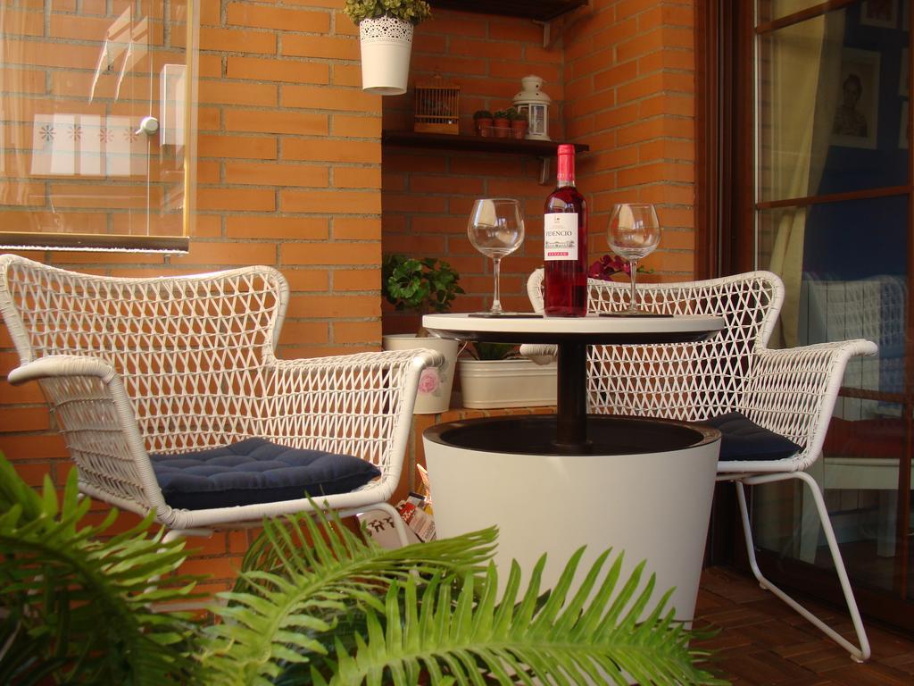 Appartement Rozas Village Las Rozas de Madrid