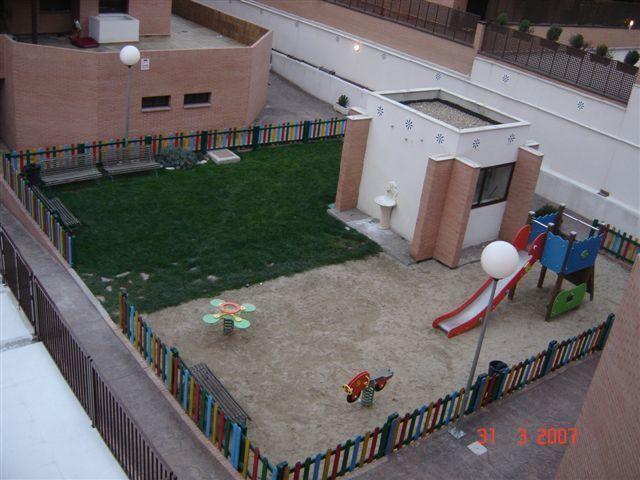 Rozas Village Appartement *